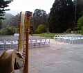 Brazilian Room in Tilden Park