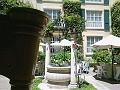 Lafayette Park Hotel