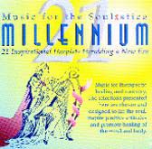 Harp Music 'Music for the Soulstice Millennium' CD