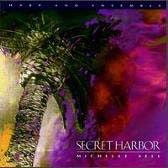 Harp Music 'Secret Harbor' CD